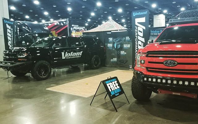 Cut Vinyl Decal Installation on Chevy Silverado by Volant Performance